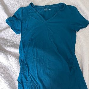 Maternity Gap T-Shirt Small